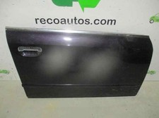 8E0831052 tür vorne rechts für AUDI A4 BERLINA (8E) 1.8 20V TURBO 2000 2493591