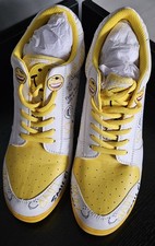 Missy Rockz High Heel Sneaker