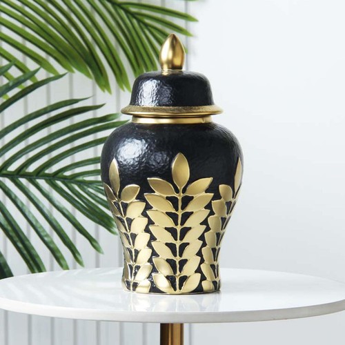 Keramik ingwer jar - jar, crafts