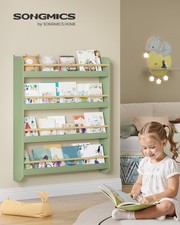 Bücherregal kinder - bücherregal,