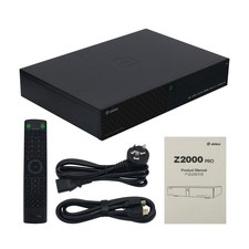 ZIDOO Z2000 PRO 4K UHD Media