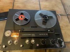 Uher Variocord 263 &