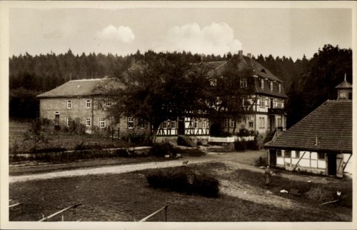 Albrechts suhl in - albrechts,