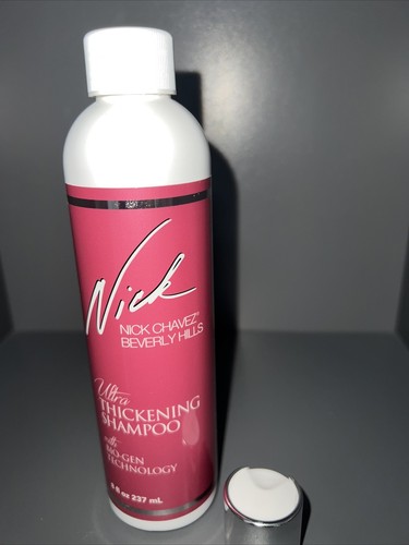 100ml nick chavez - (21,07/,