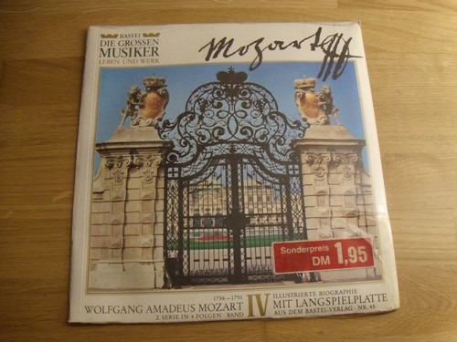 Wolfgang amadeus mozart - wolfgang,