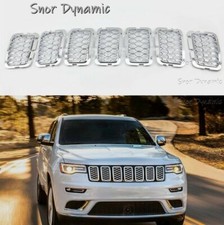 JEEP GRAND CHEROKEE WK2 GRILL