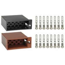 ISO SET BUCHSE Strom &