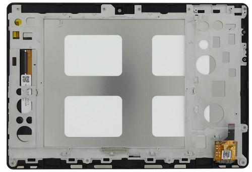 Grade assembly lcd - lcd, display