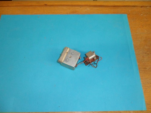 Unitra 125 motor - mk,