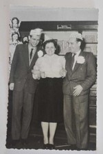 altes orginal Foto 1969