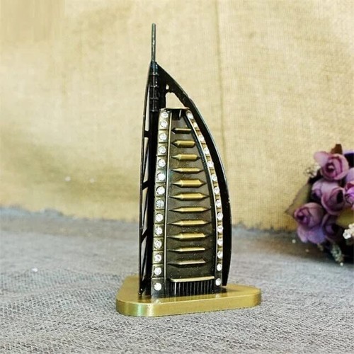 Antik finish burj arab - finish,