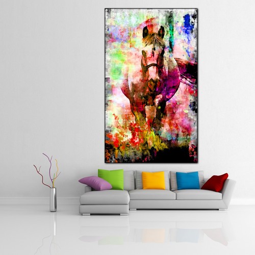 Leinwand bild xxl - bild,