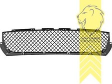 Stoßstangen Gitter