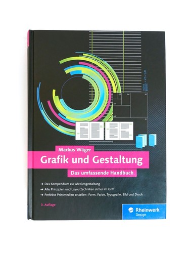 Grafik gestaltung kompendium - grafik, &