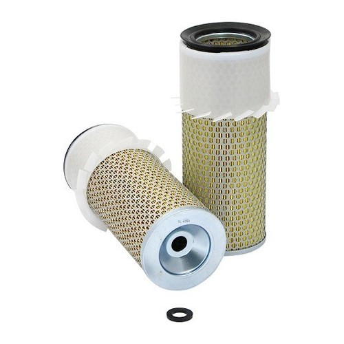Luftfilter für gutbrod - luftfilter, 1320