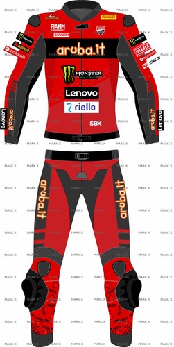 Mark 2026 motogp motorrad - 2026,