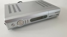 Vantage X 211 SCI Conax + 2x CI Sat Receiver
