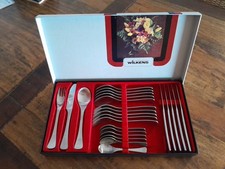 Wilkens Galerie Besteck 24tlg
