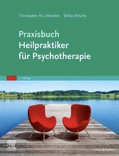 Praxisbuch Heilpraktiker für