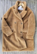 Vintage Closed Teddy Mantel