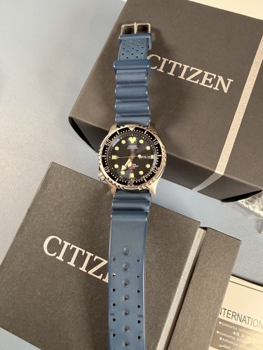 Citizen promaster marine - promaster,