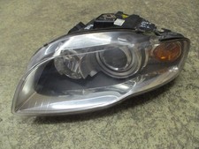 BI XENON Scheinwerfer links AUDI S4 A4 B7 8E 8E0941003AM Vorschaltgerät