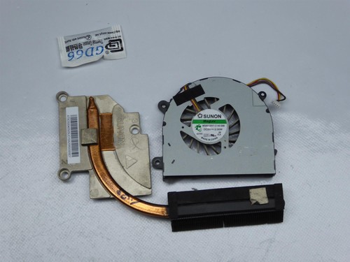 Lenovo g780 kühler und - g780,