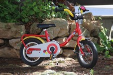 Zoll kinderfahrrad puky - kinderfahrrad,