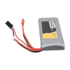6.6 V 2200 MAh LiPo Batterie