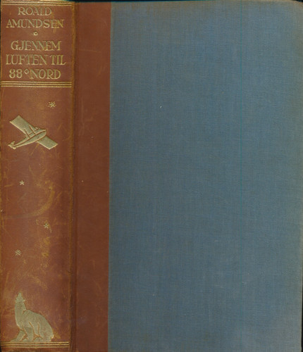 Amundsen ellsworths - amundsen,