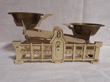 1920er Jahre Kaufmannsladen