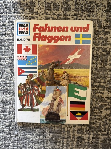 Was ist - was, *