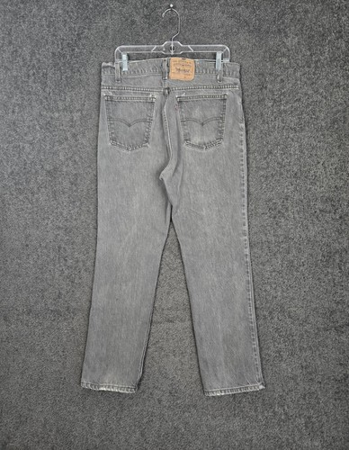 Vintage levis jeans - vintage, 36x30