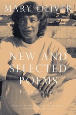 New and Selected Poems, Volume