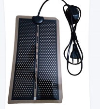 230V 5W - 28W HEIZMATTE MIT