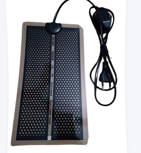 230v 28w heizmatte - 28w, mit