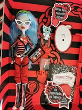 Monster High Ghoulia Yelps