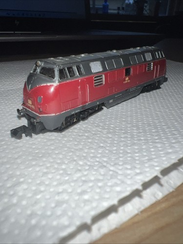Arnold 2023 diesellok - arnold,