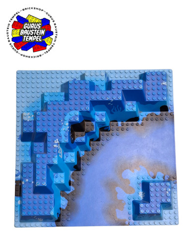 Lego bauplatte platte - lego®,