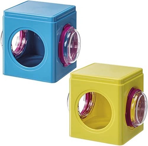 Kleintiere würfel spielzeug - kleintiere,