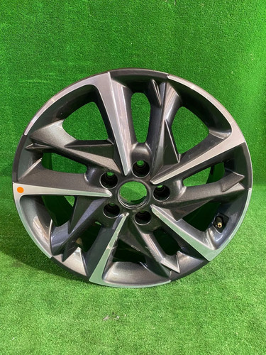 Alufelge zoll 0 - 1x, 17