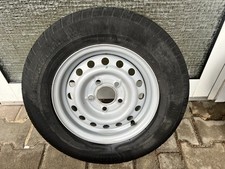 1 Anhänger Felge 13Zoll,Anssems, Saris,Eduard,Humbaur,etc. 5Jx13, ET 33,Mefro