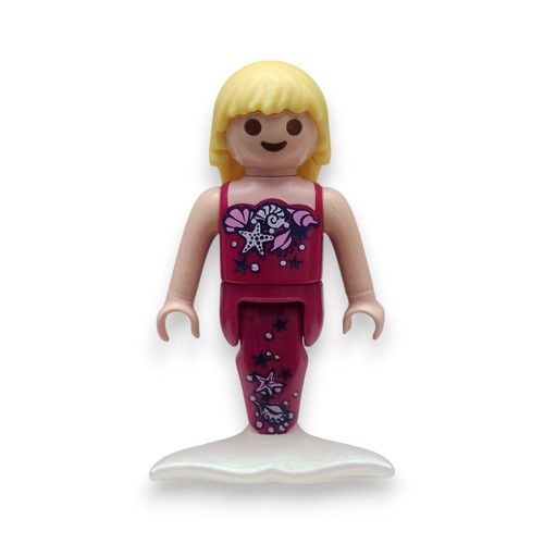 Playmobil kind mädchen blonde - playmobil,