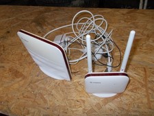 Vodafone EasyBox 803 mit LG