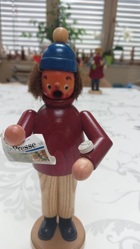 Räuchermännchen