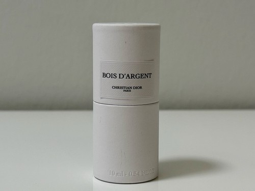 Parfüm bois argent - bois, von