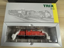Trix H0 25900 Diesellok BR 294