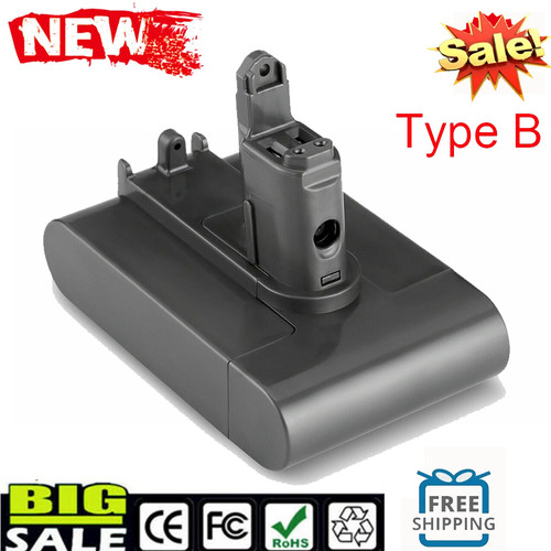 Type li ion dc31b - type, b