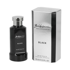 Baldessarini Black Eau De Toilette EDT 75 ml (man)