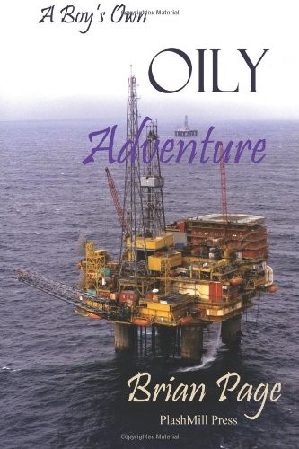 Boy own oily adventure mr - boy's, adventure,mr